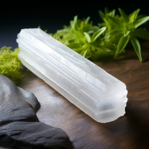 Selenite