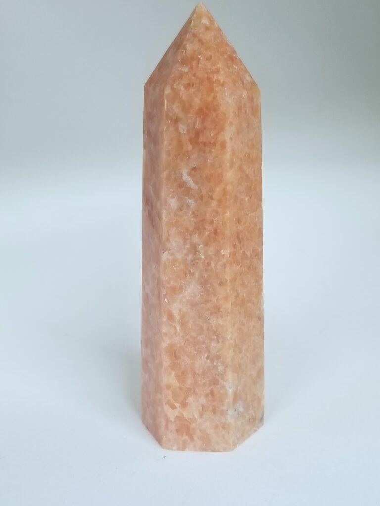 Sunstone Tower - Obelisk