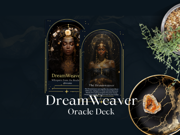 DreamWeaver - Whispers From the Realm of Dreams - Image 5