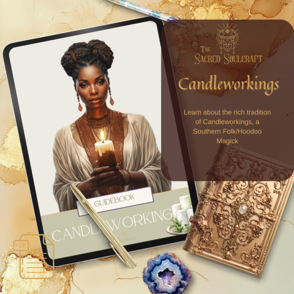 Candleworkings Guidebook