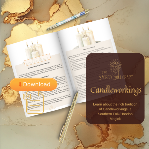 Candleworkings Guidebook - Image 2